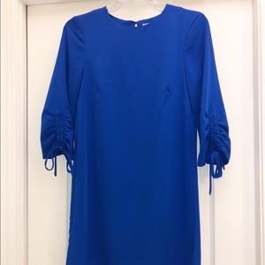 H&M 3/4 sleeve dress